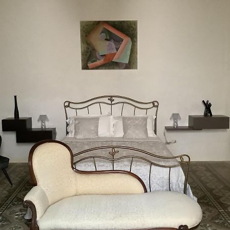 Palazzo Cariddi Bed & Breakfast Nardò Екстериор снимка