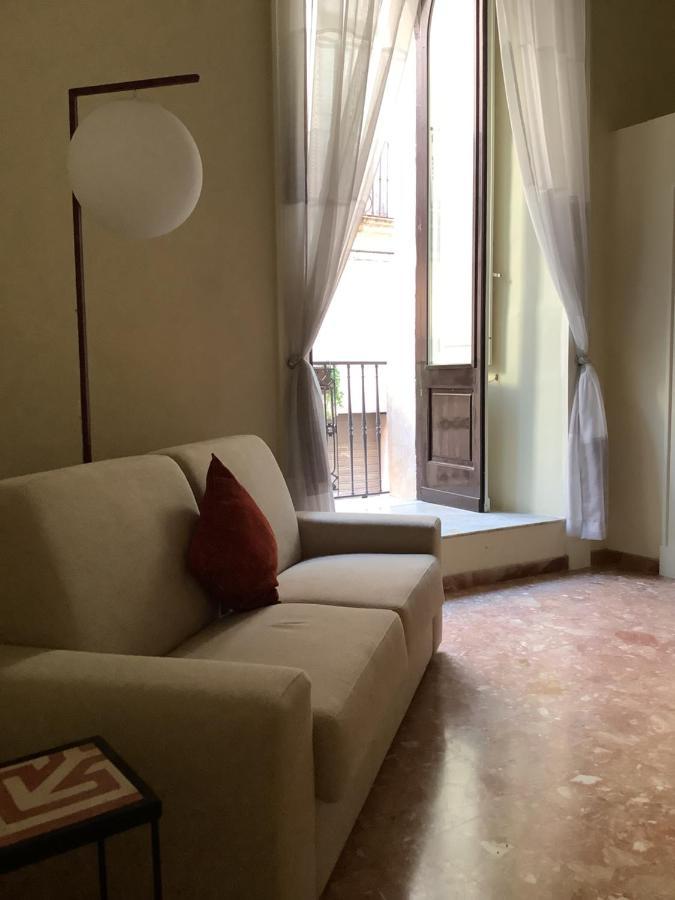 Palazzo Cariddi Bed & Breakfast Nardò Екстериор снимка