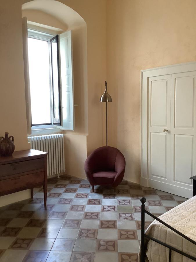 Palazzo Cariddi Bed & Breakfast Nardò Екстериор снимка