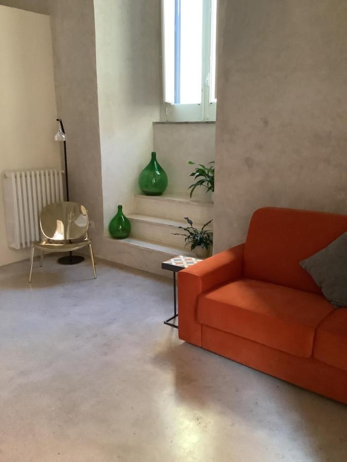 Palazzo Cariddi Bed & Breakfast Nardò Екстериор снимка