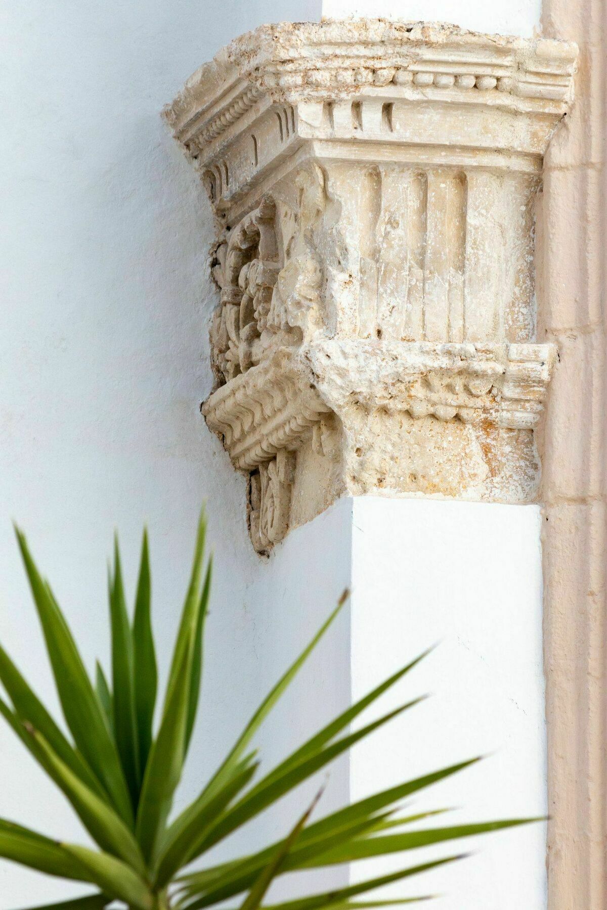 Palazzo Cariddi Bed & Breakfast Nardò Екстериор снимка