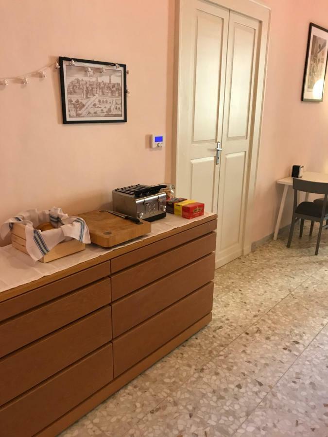 Palazzo Cariddi Bed & Breakfast Nardò Екстериор снимка